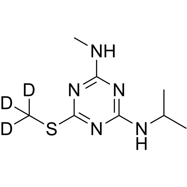 Desmetryn-d3